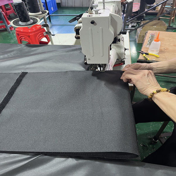 Shenzhen Xiangyuan New Energy Technology Co., Ltd. dây chuyền sản xuất của nhà sản xuất