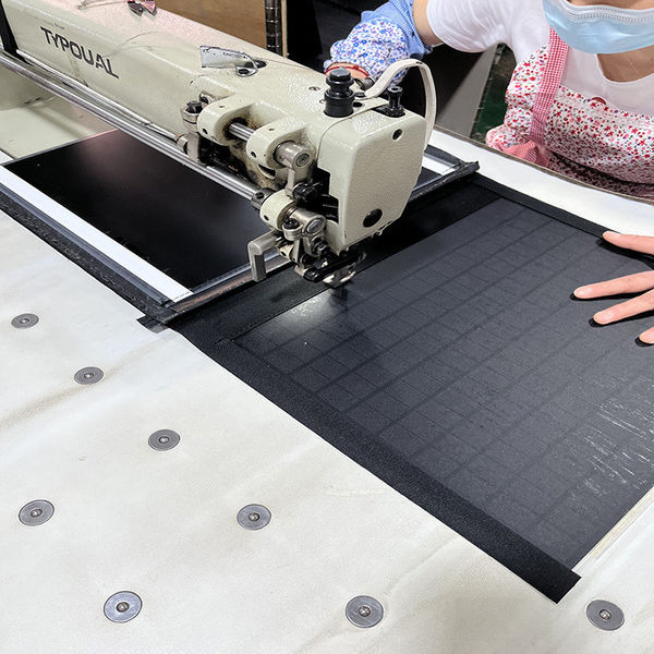 Shenzhen Xiangyuan New Energy Technology Co., Ltd. dây chuyền sản xuất của nhà sản xuất