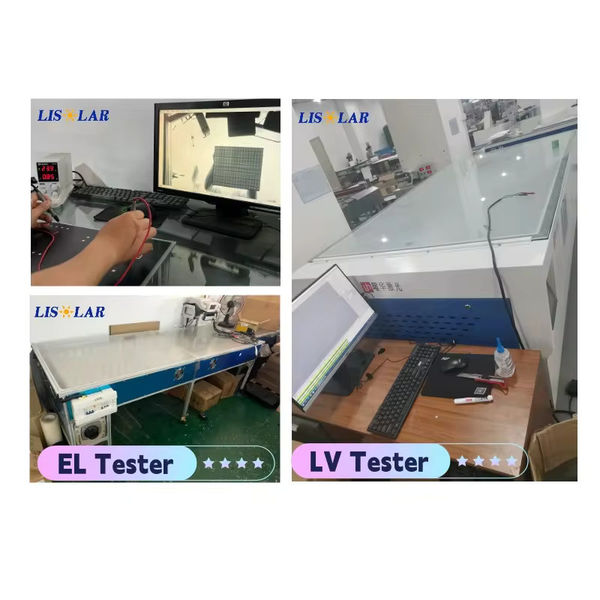 Shenzhen Xiangyuan New Energy Technology Co., Ltd. dây chuyền sản xuất của nhà sản xuất