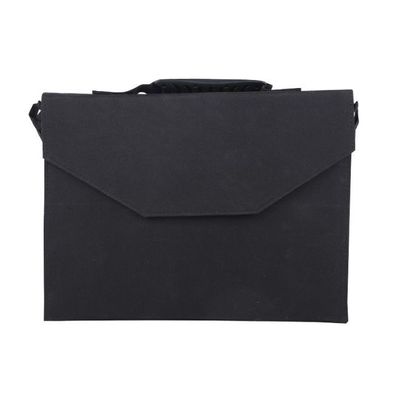 Máy sạc năng lượng mặt trời gấp chống nước 40W Cho sạc hiệu suất cao nhỏ gọn