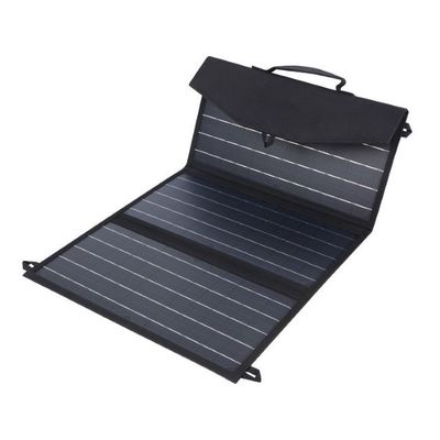 Túi gấp năng lượng mặt trời di động 30W bền cho những cuộc phiêu lưu ngoài trời