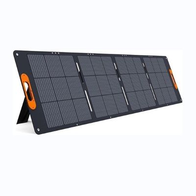 Máy sạc năng lượng mặt trời gấp 200W