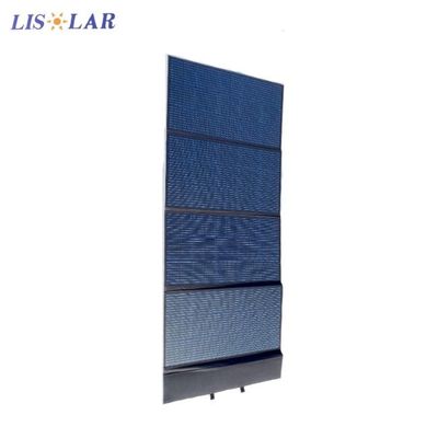 400W 36V Bộ sạc tấm pin mặt trời di động chống nước với đá