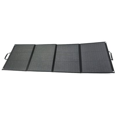 Vật liệu lót vải túi gấp mặt trời 8KGS Trọng lượng đa chức năng cho nhiệt độ hoạt động -10C-65C