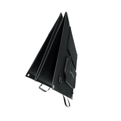 Điện mạch ngắn 13,3A Mobility Backpack năng lượng mặt trời mở rộng kích thước 588 * 498 * 78mm
