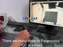 Bộ sạc năng lượng mặt trời gấp 300W18V cho nhà máy điện RV Trại xe ô tô Marine