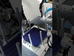 Máy sạc năng lượng mặt trời gập xách nhẹ cho ba lô 60W