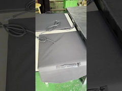 Túi cầm tay tấm pin mặt trời gấp 80W để sạc bên ngoài thuận tiện