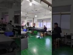 900D PVC túi gấp mặt trời 18W 40W tấm pin mặt trời gấp với cổng USB-C QC3.0