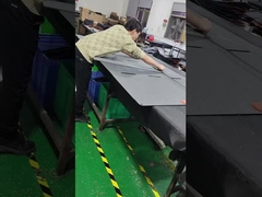 400W 36V Bộ sạc tấm pin mặt trời di động chống nước với đá