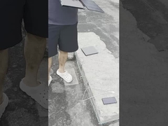 Bộ sạc năng lượng mặt trời 15W cho hiệu suất đáng tin cậy và dễ sử dụng