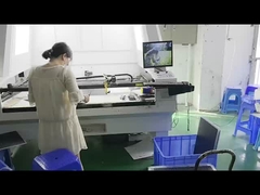 Phân cắt trong sản xuất từ LI Solar