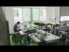 Thùng gấp mặt trời ngoài trời đơn tinh thể Đài sạc mặt trời di động Kiểm soát nước