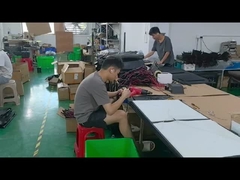 30W túi tấm pin mặt trời gấp cho cắm trại và đi du lịch