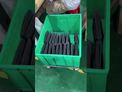 Túi cầm tay tấm pin mặt trời gấp 80W để sạc bên ngoài thuận tiện