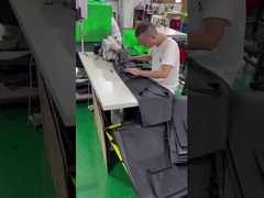 Túi cầm tay tấm pin mặt trời gấp 80W để sạc bên ngoài thuận tiện