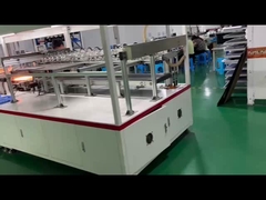 Bộ sạc tấm pin mặt trời gấp 150W chống nước IP65 cho xe golf du thuyền Máy phát điện gia đình