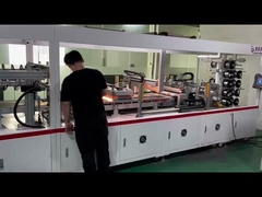 28W Bộ sạc pin mặt trời gấp túi xách cho cắm trại 11.1x 6.3x 1.3in