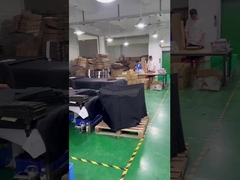 Túi cầm tay tấm pin mặt trời gấp 80W để sạc bên ngoài thuận tiện