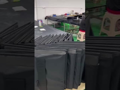 Bộ sạc tấm pin mặt trời gấp 18V 21W nhẹ để sạc thiết bị di động