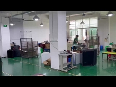 Chất chống nước Oxford Textile 200W Bộ sạc tấm pin mặt trời gấp cho những người đam mê ngoài trời