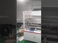 Bộ sạc năng lượng mặt trời gấp đôi với bề mặt chống nước ETFE và hiệu quả tấm pin mặt trời lên đến 23,5%