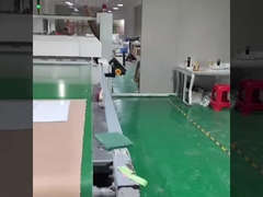 Bộ sạc tấm pin mặt trời gấp chống nước 23,5% hiệu quả IP65 chống thời tiết