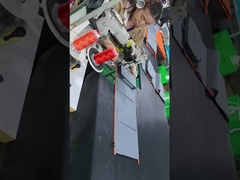 Bộ sạc tấm pin mặt trời cầm tay chống nước Hiệu suất tấm pin mặt trời lên đến 23,5%