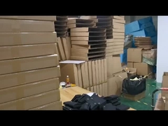 Thùng gấp mặt trời ngoài trời đơn tinh thể Đài sạc mặt trời di động Kiểm soát nước