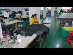 Vật liệu ETFE Bộ sạc năng lượng mặt trời gập với thiết kế gấp và chống nước