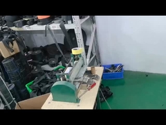 600D PVC Solar Panel Bag Portable 7 Watt Sạc năng lượng mặt trời cho thiết bị sạc ngoài trời