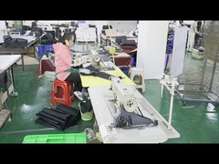 Hộp gấp năng lượng mặt trời đa chức năng túi xách nhẹ gấp 100W tấm pin mặt trời