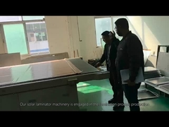 ETFE 39.6V 400W Phân tích pin mặt trời không thấm nước Sạc cầm tay năng lượng mặt trời