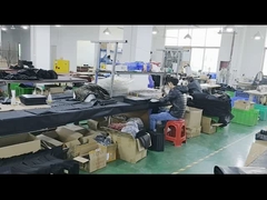 5V 3400 Mah USB đầu ra túi gấp năng lượng mặt trời để sạc trên đường đi trong thời gian sạc 6-8 giờ