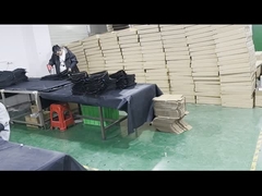 30W túi tấm pin mặt trời gấp cho cắm trại và đi du lịch