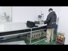 Túi đệm năng lượng mặt trời di động 200W Túi đệm năng lượng mặt trời cho những cuộc phiêu lưu ngoài trời