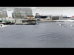 200W Điện tích nạp năng lượng mặt trời túi gấp mặt trời với pin đơn tinh thể và cổng USB 5V / 1.5A