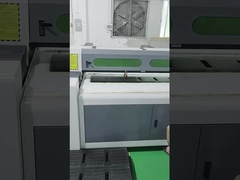 Thiết kế chống nước 100W Sản phẩm sạc túi xách năng lượng mặt trời phù hợp với các ứng dụng khác nhau