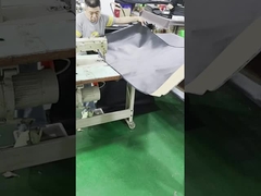 Bộ sạc pin mặt trời di động 400W cho RV Cắm trại đi bộ đường dài thuyền