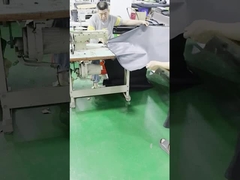 Thùng sạc năng lượng mặt trời gấp 60W có thể sạc lại