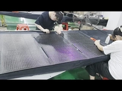 400W Bộ sạc năng lượng mặt trời gấp IP68 Bộ sạc tấm pin mặt trời chống nước