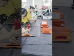 Hiệu quả sạc năng lượng mặt trời gấp lên đến 23,5% Tích chỉnh kích thước mở rộng 1670 * 500 * 5MM