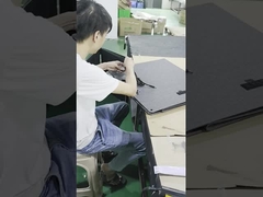 Bộ sạc năng lượng mặt trời di động 200W Bộ sạc pin mặt trời gấp chống nước