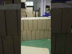 XY-200W túi gấp mặt trời gấp 4 lần với khả năng tương thích toàn cầu và 8KGS